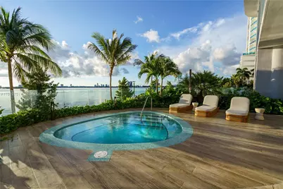 700 NE 24 #1703, Miami, FL 33137 - Photo 36