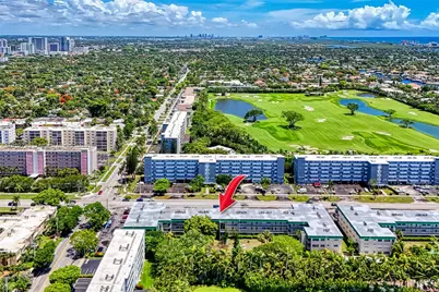 1420 Atlantic Shores Blvd #340, Hallandale Beach, FL 33009 - Photo 30