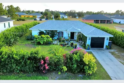 3505 SW 24th St, Lehigh Acres, FL 33976 - Photo 1