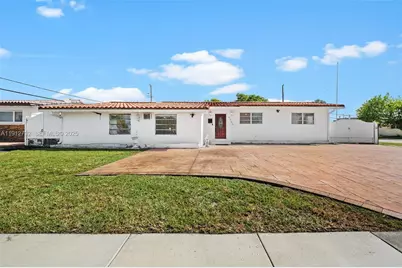 5355 W 5th Ln, Hialeah, FL 33012 - Photo 2