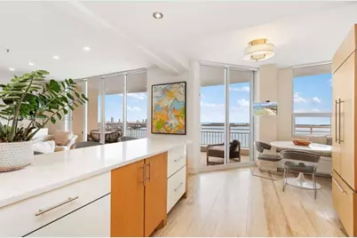 808 Brickell Key Dr #2504, Miami, FL 33131 - Photo 6
