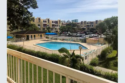 7825 Camino Real #J-206, Miami, FL 33143 - Photo 1