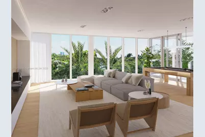 9900 W Bay Harbor Dr #601, Bay Harbor Islands, FL 33154 - Photo 2