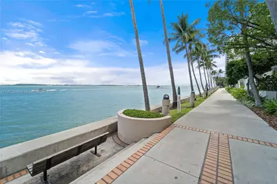 540 Brickell Key Dr #1406, Miami, FL 33131 - Photo 26