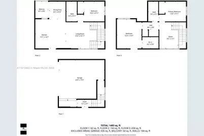 515 NE 61st St, Miami, FL 33137 - Photo 32