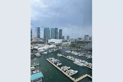 1717 N Bayshore Dr #A-1734, Miami, FL 33132 - Photo 16