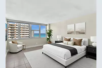 2030 S Ocean Dr #2024, Hallandale Beach, FL 33009 - Photo 20