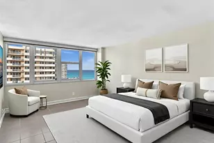 2030 S Ocean Dr, Hallandale Beach, FL 33009 - Photo 20