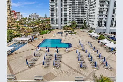 2030 S Ocean Dr #2024, Hallandale Beach, FL 33009 - Photo 40