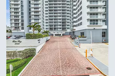 2030 S Ocean Dr #2024, Hallandale Beach, FL 33009 - Photo 48