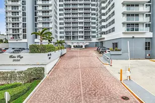 2030 S Ocean Dr, Hallandale Beach, FL 33009 - Photo 48