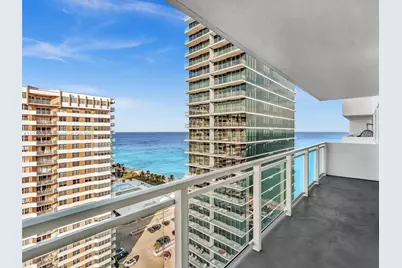 2030 S Ocean Dr #2024, Hallandale Beach, FL 33009 - Photo 4
