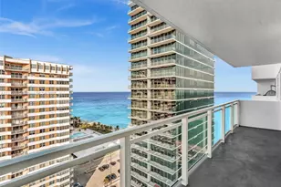2030 S Ocean Dr, Hallandale Beach, FL 33009 - Photo 4