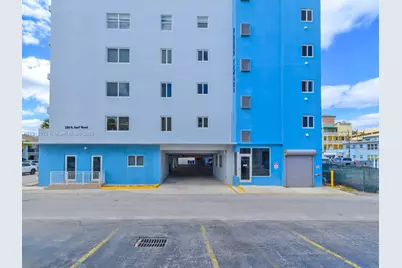 320 S Surf Rd #801, Hollywood, FL 33019 - Photo 4