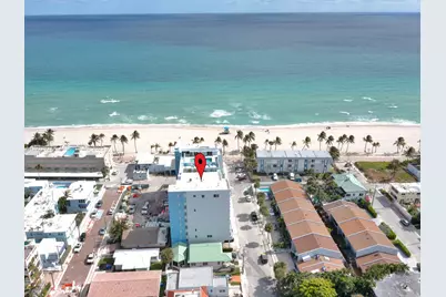 320 S Surf Rd #801, Hollywood, FL 33019 - Photo 44