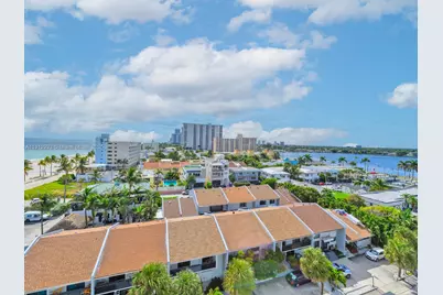 320 S Surf Rd #801, Hollywood, FL 33019 - Photo 54