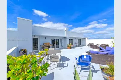 320 S Surf Rd #801, Hollywood, FL 33019 - Photo 34