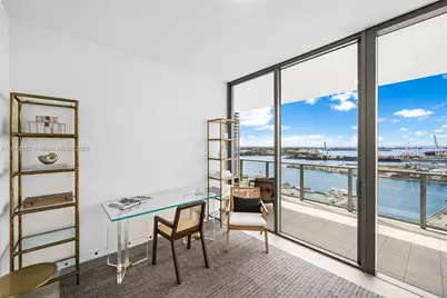 500 Alton Rd #2303, Miami Beach, FL 33139 - Photo 36