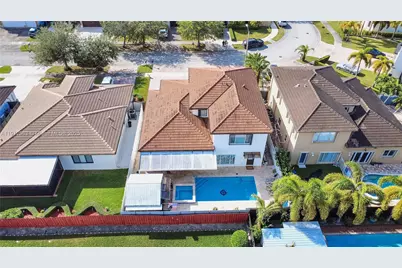 5051 SW 163rd Ct, Miami, FL 33185 - Photo 34