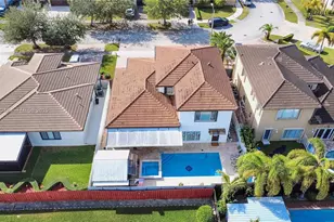 5051 SW 163rd Ct, Miami, FL 33185 - Photo 34