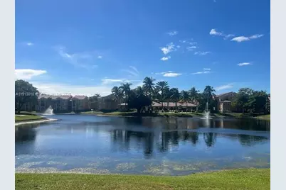2160 E Preserve Way #206, Miramar, FL 33025 - Photo 1