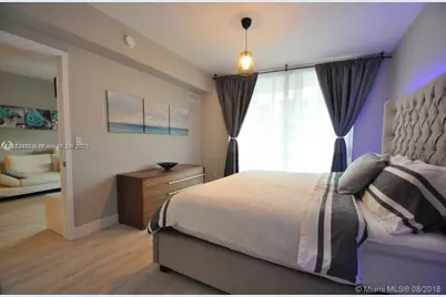 488 NE 18th St #3208, Miami, FL 33132 - Photo 6