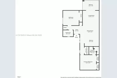 4303 E 8th Ct #C, Hialeah, FL 33013 - Photo 22