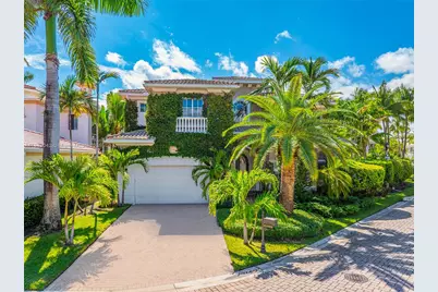 1295 Hatteras Ln, Hollywood, FL 33019 - Photo 6