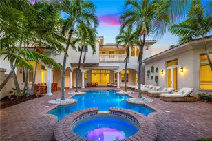 1295 Hatteras Ln, Hollywood, FL 33019 - Photo 4