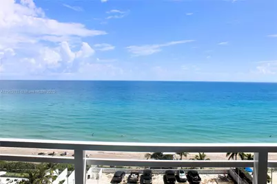 2030 S Ocean Dr #821, Hallandale Beach, FL 33009 - Photo 6