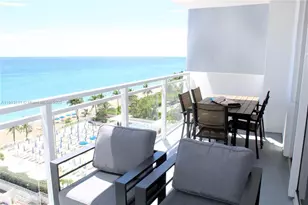 2030 S Ocean Dr, Hallandale Beach, FL 33009 - Photo 4
