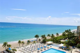 2030 S Ocean Dr, Hallandale Beach, FL 33009 - Photo 8