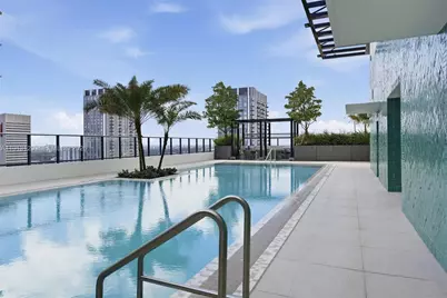 11 NE 6th St #1906, Miami, FL 33132 - Photo 28