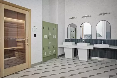 11 NE 6th St #1906, Miami, FL 33132 - Photo 38