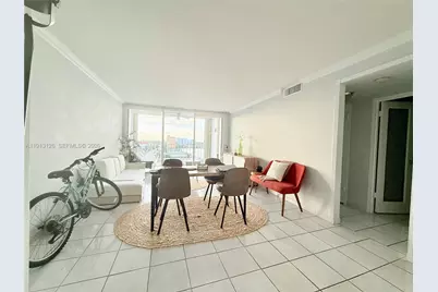 1865 79th St Cswy #11D, North Bay Village, FL 33141 - Photo 8