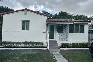 436 Lark Ave, Miami Springs, FL 33166 - Photo 1
