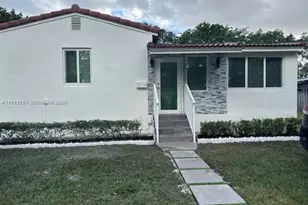 436 Lark Ave, Miami Springs, FL 33166 - Photo 2