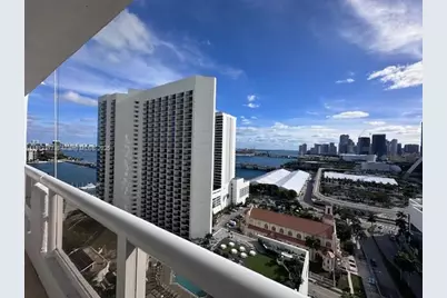 1717 N Bayshore Dr #A-2553, Miami, FL 33132 - Photo 1