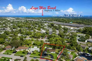 1630 SW 23rd Ave, Fort Lauderdale, FL 33312 - Photo 2