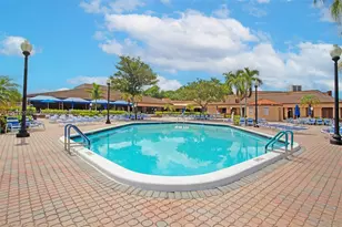 8901 Sunrise Lakes Blvd, Sunrise, FL 33322 - Photo 36