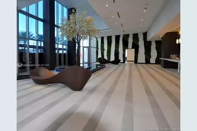 851 NE 1st Ave #903, Miami, FL 33132 - Photo 22