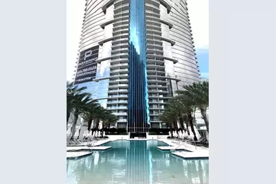 851 NE 1st Ave #903, Miami, FL 33132 - Photo 1