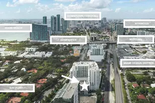 4300 Biscayne Blvd, Miami, FL 33137 - Photo 1