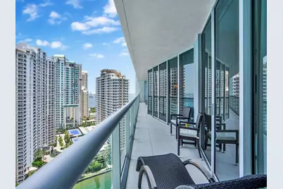 495 Brickell Ave #2504, Miami, FL 33131 - Photo 22