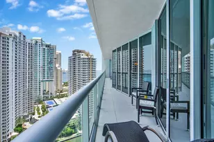 495 Brickell Ave, Miami, FL 33131 - Photo 22