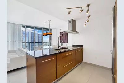 495 Brickell Ave #2504, Miami, FL 33131 - Photo 6