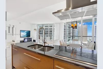 495 Brickell Ave #2504, Miami, FL 33131 - Photo 8