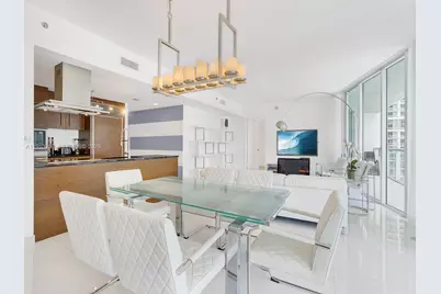 495 Brickell Ave #2504, Miami, FL 33131 - Photo 4