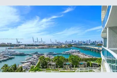 450 Alton Rd #805, Miami Beach, FL 33139 - Photo 6