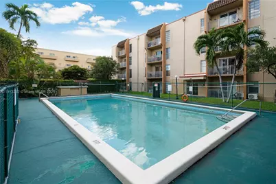 4855 NW 7th St #409-6, Miami, FL 33126 - Photo 1